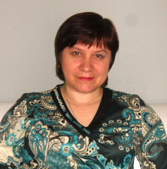 Чупракова