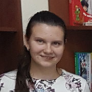 Ирина Юрьевна Челнокова