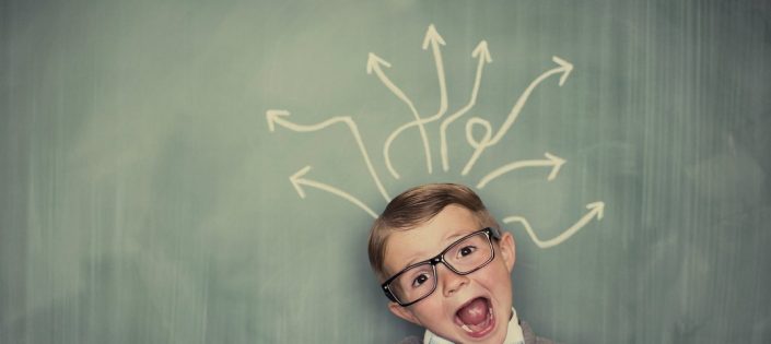 Онлайн мастер-класс «Нейропсихологическая коррекция при синдроме дефицита внимания с гиперактивностью (СДВГ)»